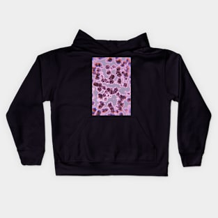 Cells And Biological Tissues Kids Hoodie